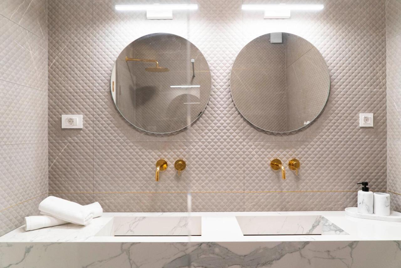 Villa Central スプリト エクステリア 写真