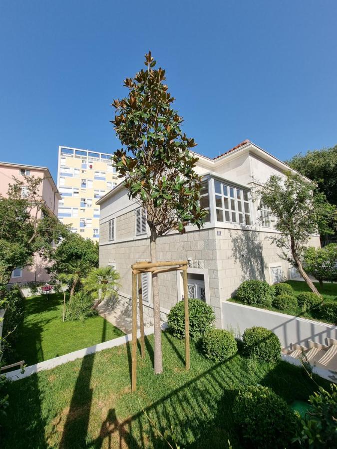 Villa Central スプリト エクステリア 写真