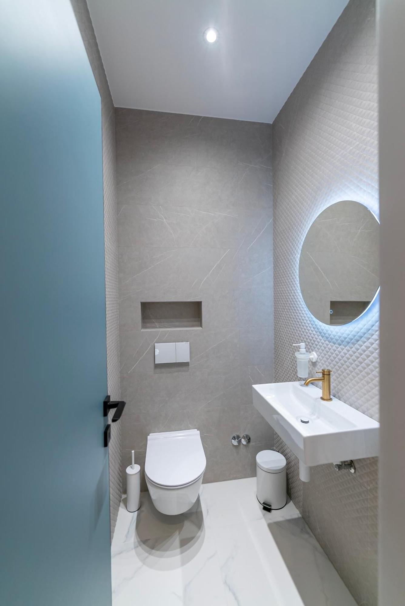 Villa Central スプリト エクステリア 写真